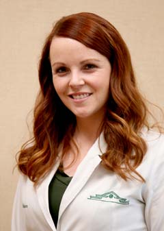 Dr. Chelsea Erickson